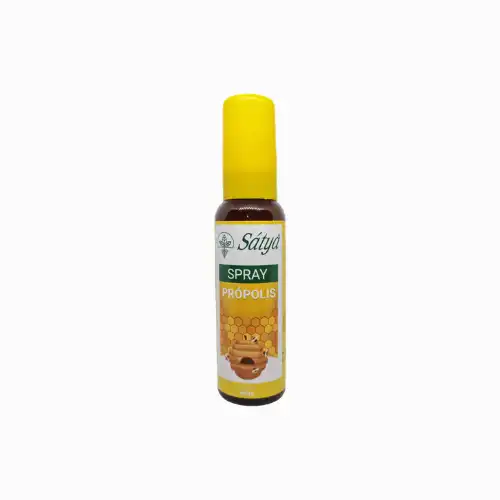 Spray de Própolis - 60ml (Atacado)