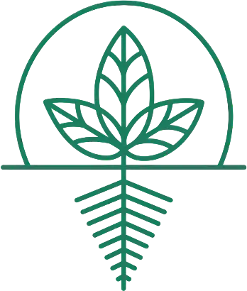 Sátya - Produtos Naturais (Logo)